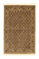 Tabriz - 50 Raj Koberec 102x153cm - Perský koberec