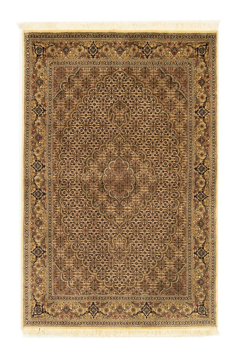 Tabriz - 50 Raj Koberec 102x153cm - Perský koberec