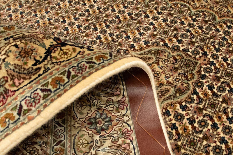 Tabriz - 50 Raj Koberec 102x153cm - Perský koberec