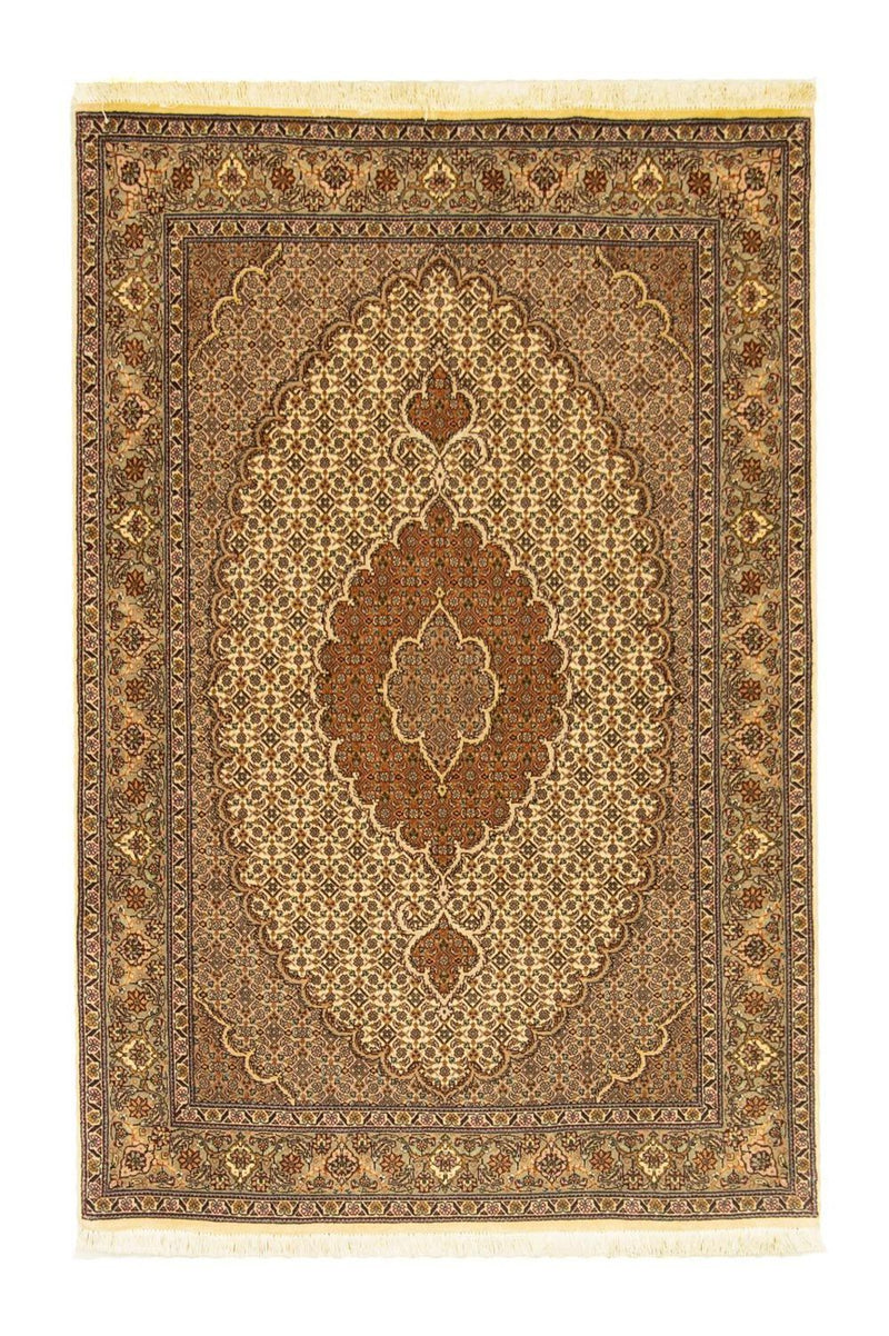 Tabriz - 50 Raj Koberec 102x150cm - Perský koberec