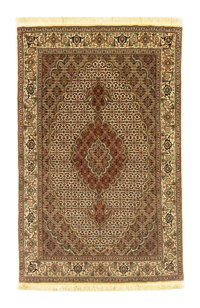 Tabriz - 50 Raj Koberec 100x154cm - Perský koberec
