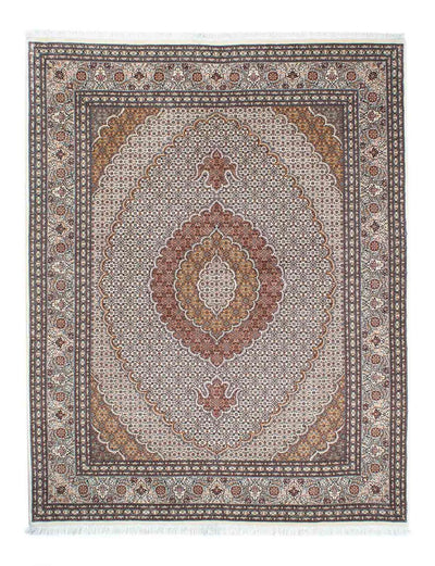 Tabriz Koberec 151x202cm - Perský koberec