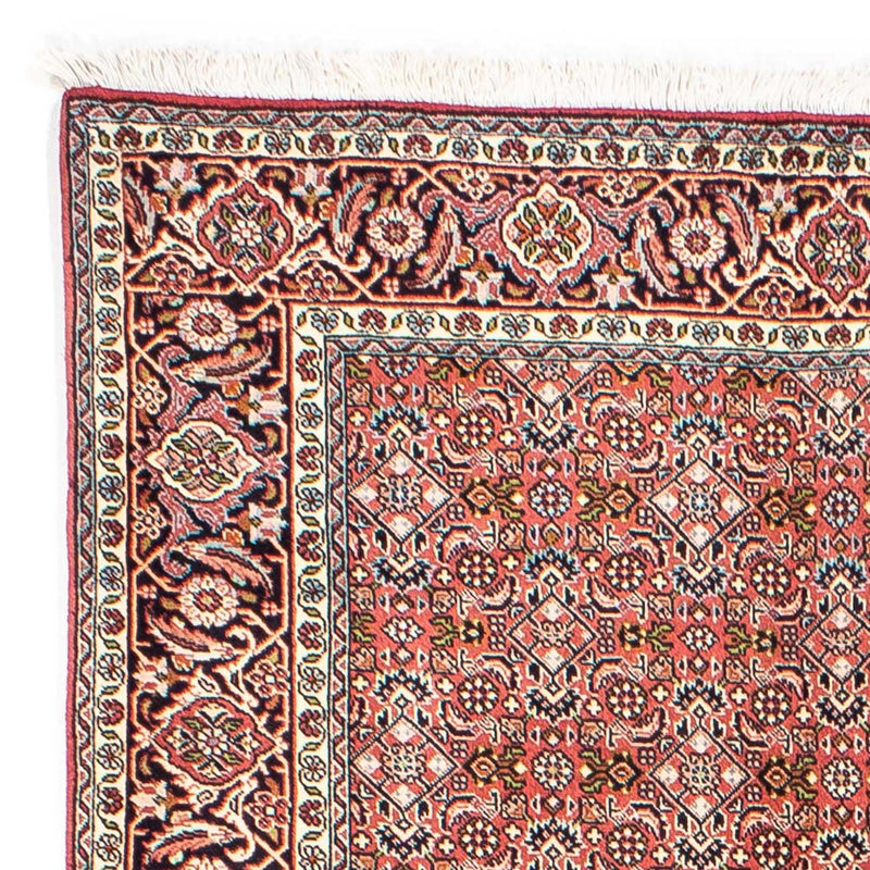 Bidjar Koberec 136x215cm - Perský koberec