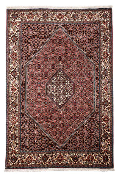 Bidjar Koberec 201x296cm - Perský koberec