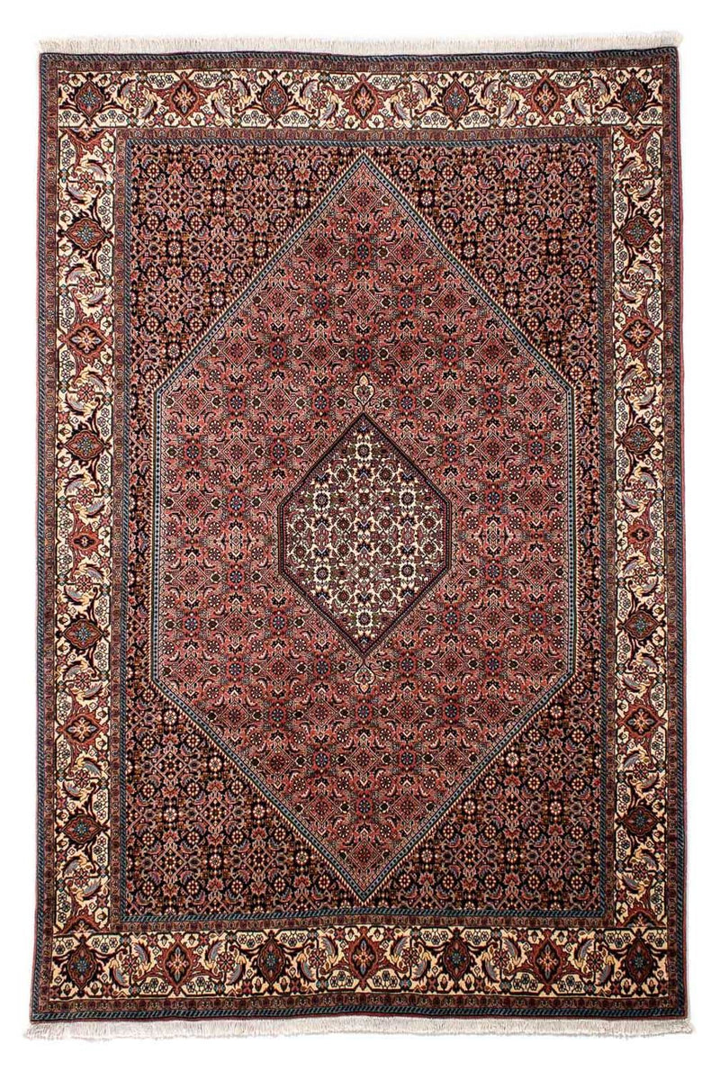Bidjar Koberec 201x296cm - Perský koberec
