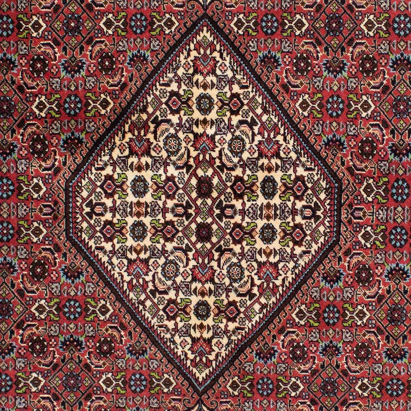 Bidjar - Zanjan Koberec 141x225cm - Perský koberec