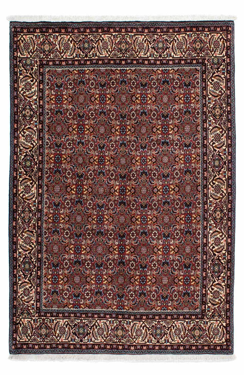 Bidjar - Zanjan Koberec 139x210cm - Perský koberec