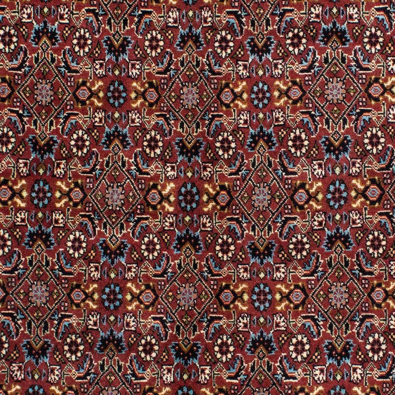 Bidjar - Zanjan Koberec 139x210cm - Perský koberec