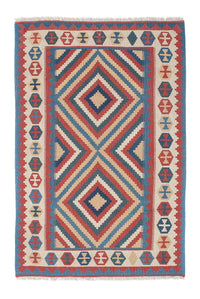 Kilim Fars Koberec 124x183cm – product image