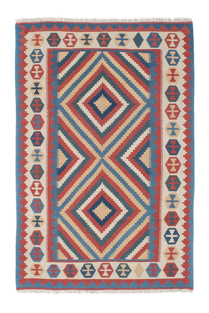 Kilim Fars Koberec 124x183cm