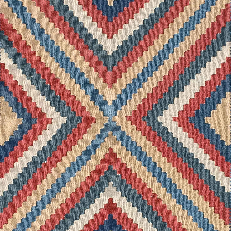 Kilim Fars Koberec 124x183cm