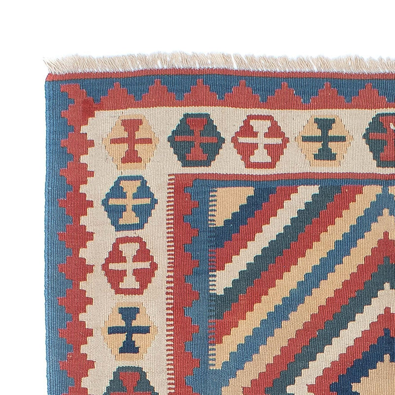 Kilim Fars Koberec 124x183cm