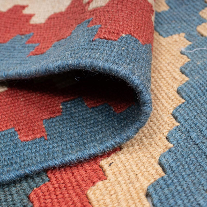 Kilim Fars Koberec 124x183cm
