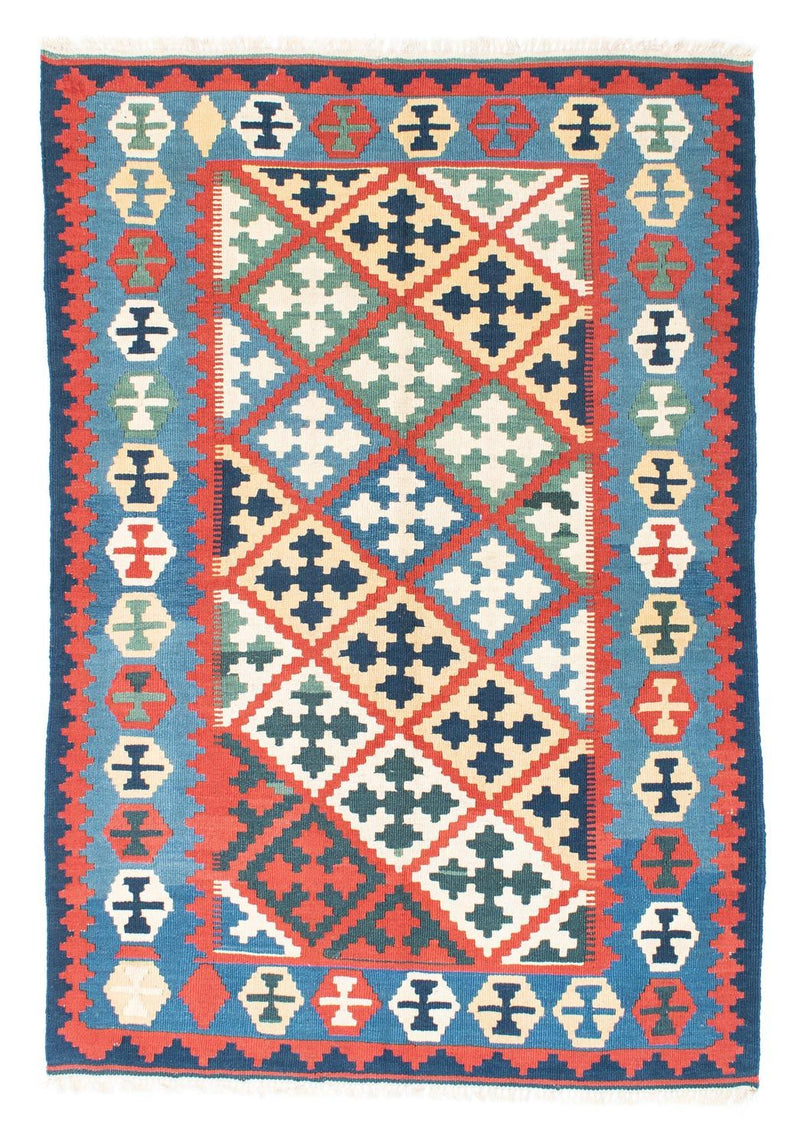 Kilim Fars Koberec 124x175cm