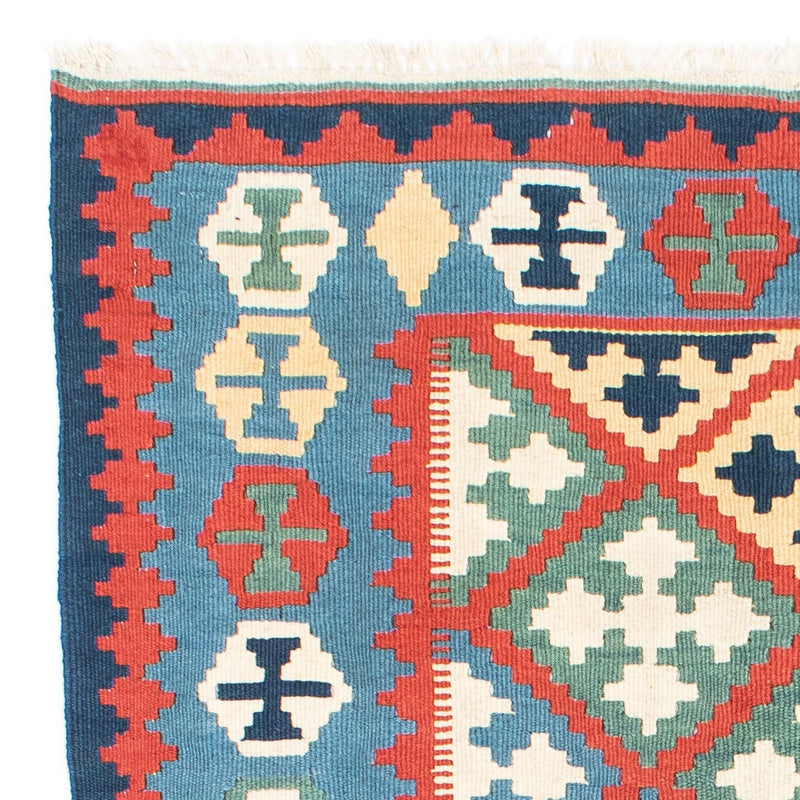 Kilim Fars Koberec 124x175cm