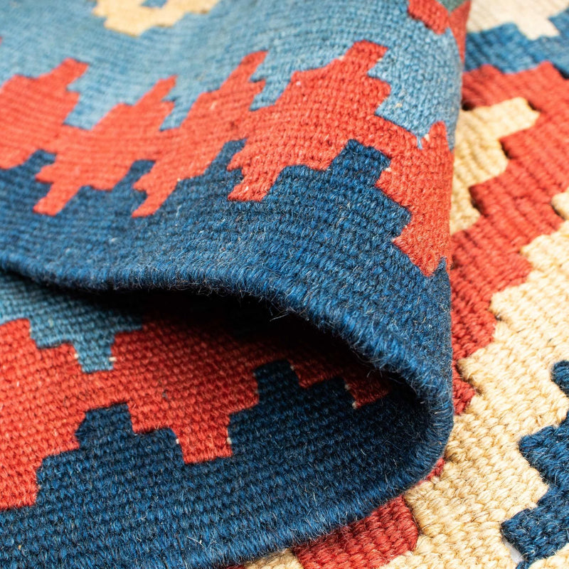 Kilim Fars Koberec 124x175cm