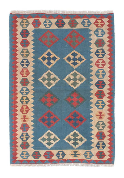 Kilim Fars Koberec 117x170cm
