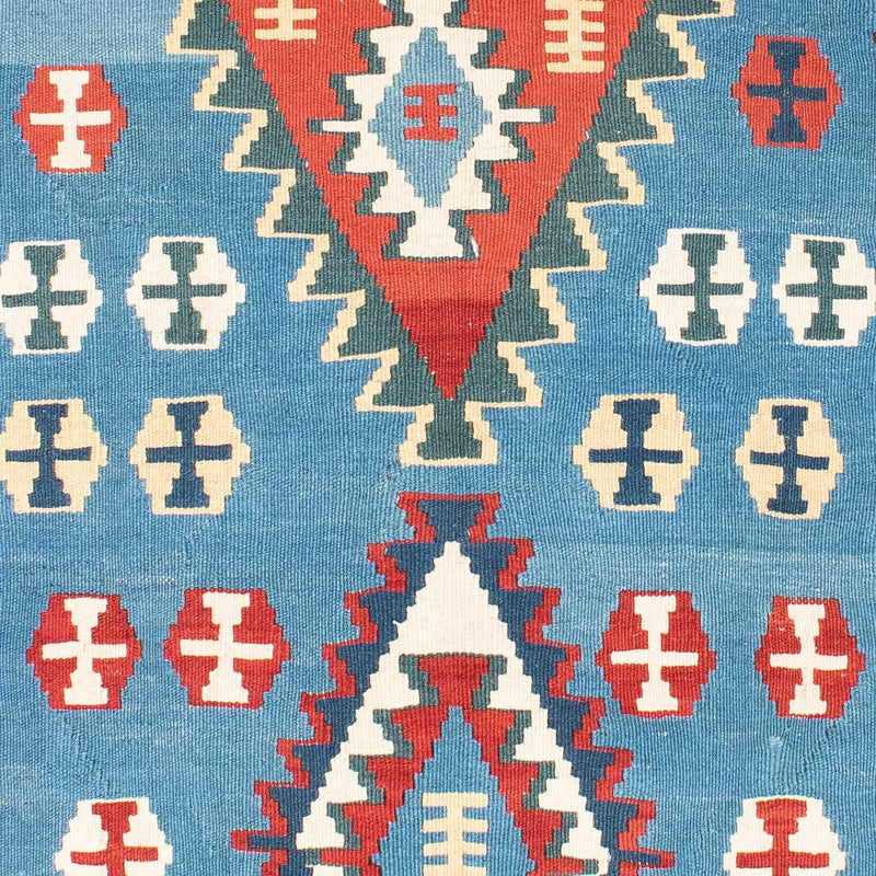 Kilim Fars Koberec 118x173cm