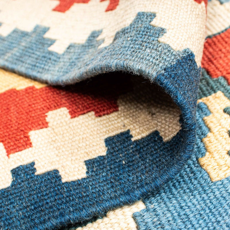 Kilim Fars Koberec 118x173cm