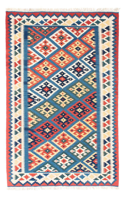 Kilim Fars Koberec 122x182cm