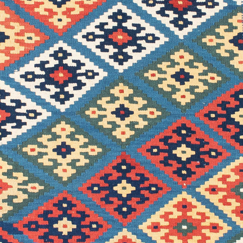 Kilim Fars Koberec 122x182cm