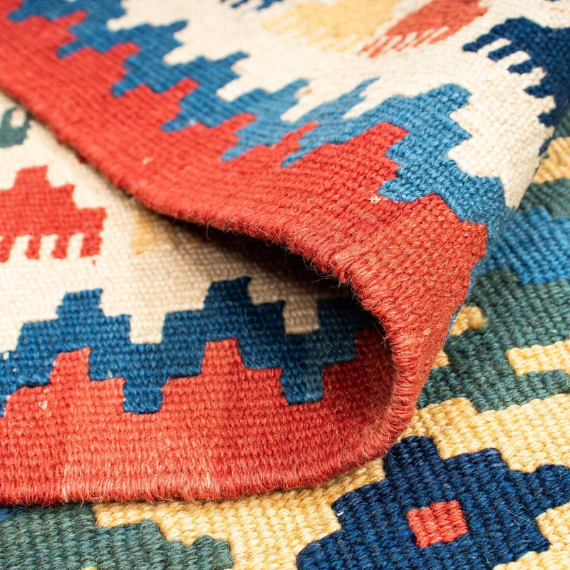Kilim Fars Koberec 122x182cm