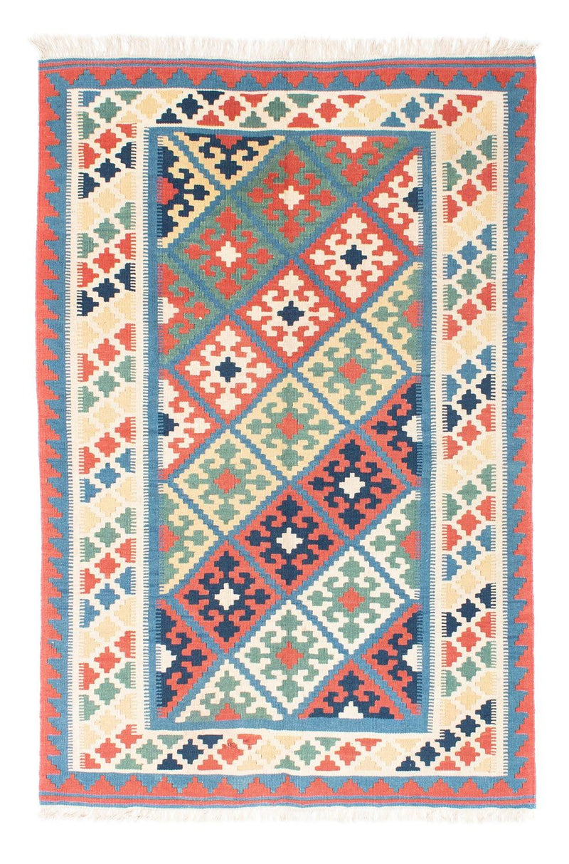 Kilim Fars Koberec 130x173cm