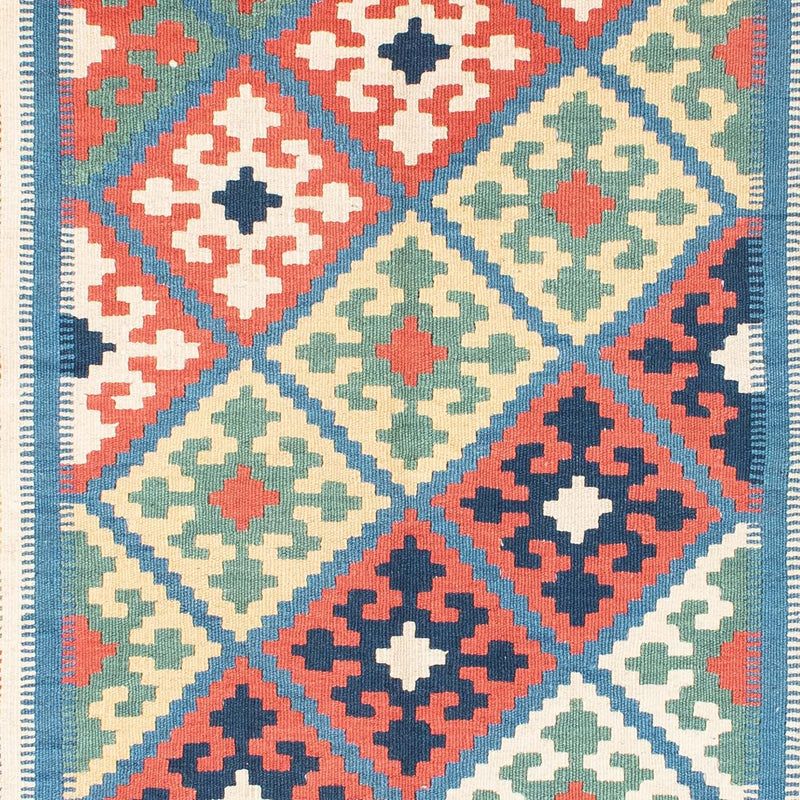 Kilim Fars Koberec 130x173cm