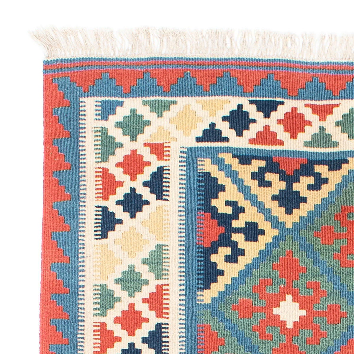 Kilim Fars Koberec 130x173cm