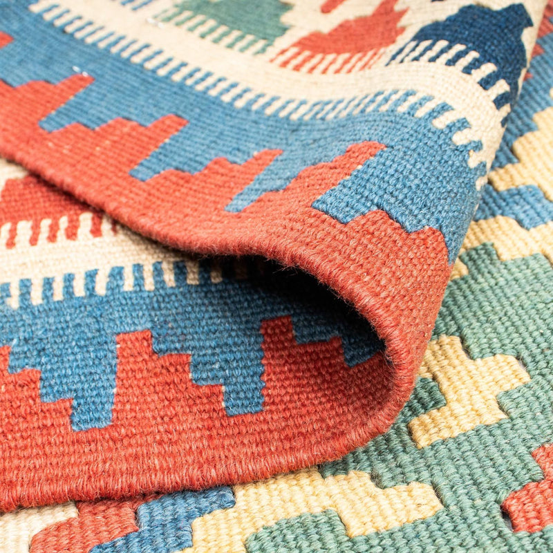 Kilim Fars Koberec 130x173cm