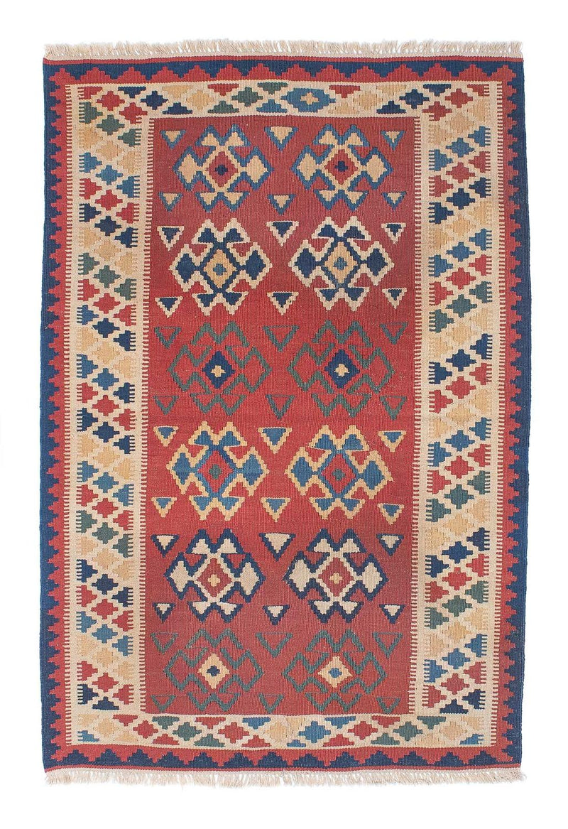 Kilim Fars Koberec 105x156cm