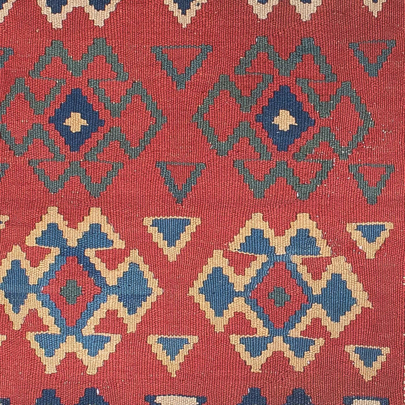 Kilim Fars Koberec 105x156cm