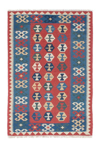 Kilim Fars Koberec 113x167cm – product image