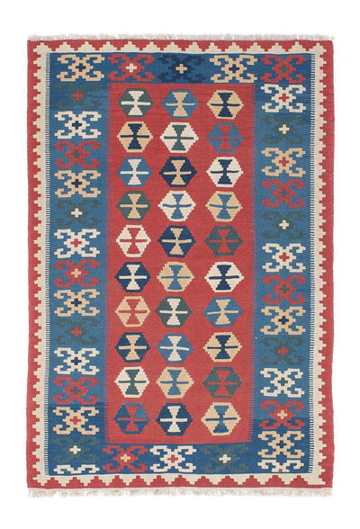 Kilim Fars Koberec 113x167cm