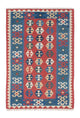 Kilim Fars Koberec 113x167cm
