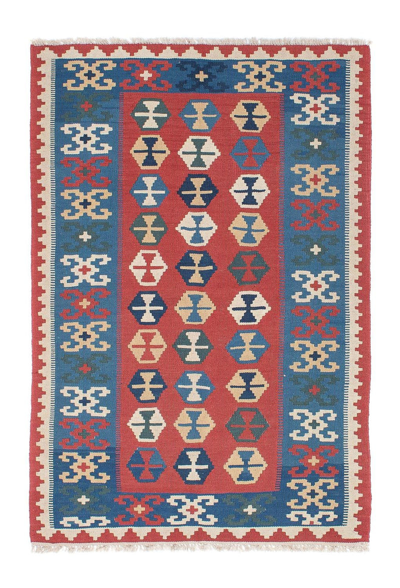 Kilim Fars Koberec 113x167cm
