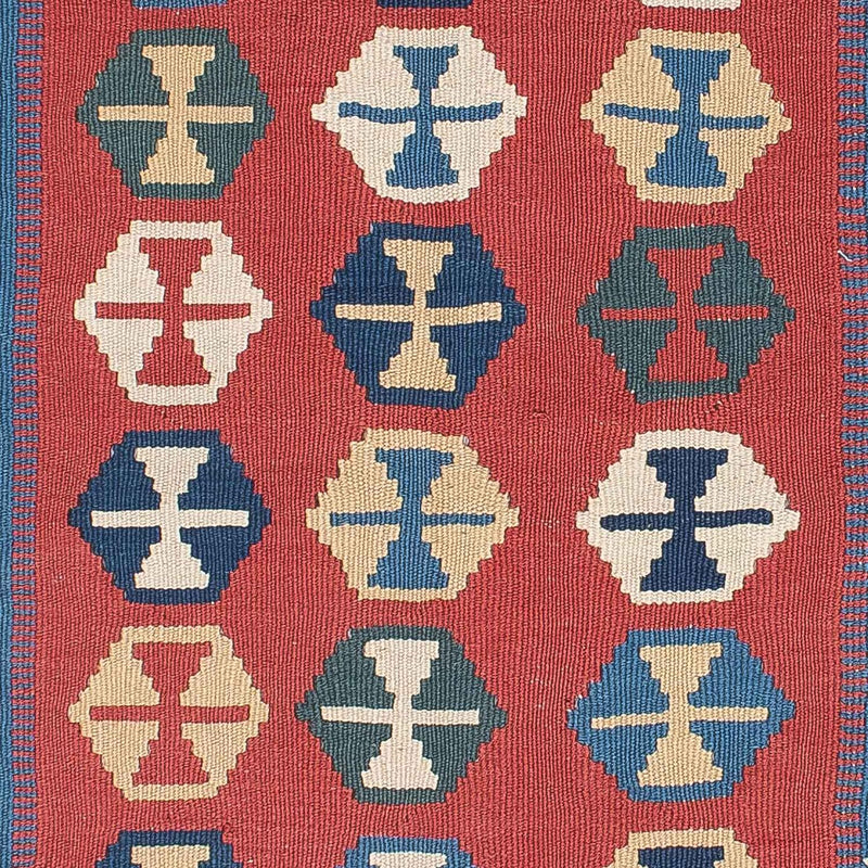 Kilim Fars Koberec 113x167cm