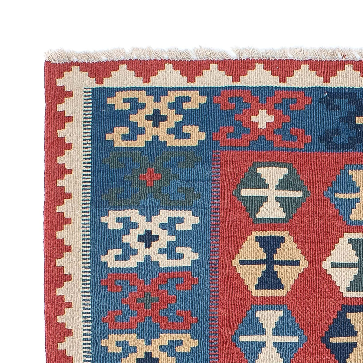 Kilim Fars Koberec 113x167cm