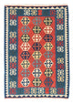 Kilim Fars Koberec 106x152cm