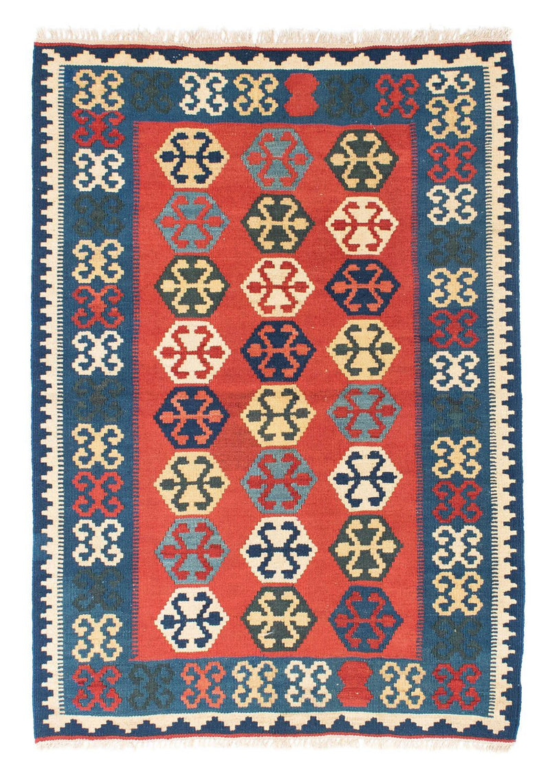 Kilim Fars Koberec 106x152cm