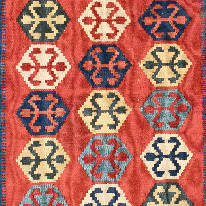 Kilim Fars Koberec 106x152cm