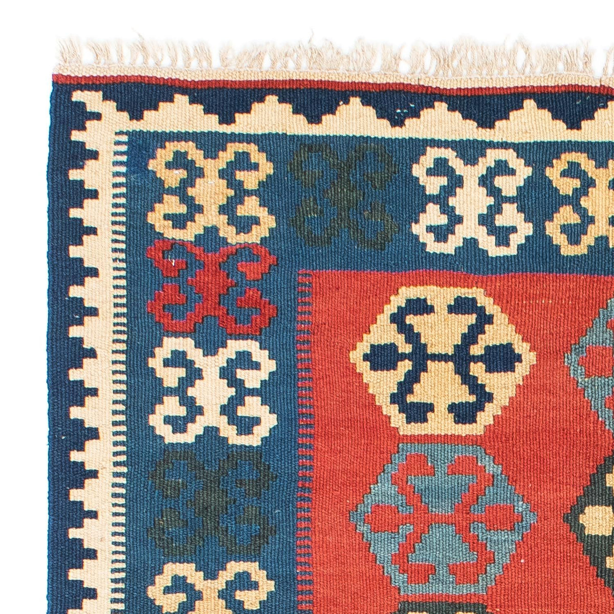 Kilim Fars Koberec 106x152cm