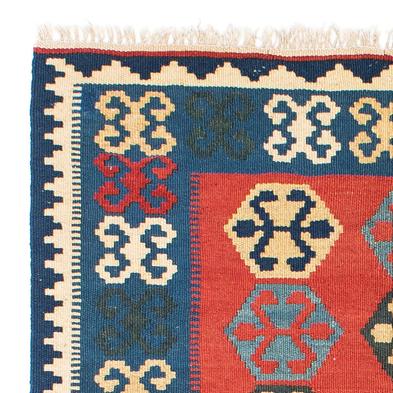 Kilim Fars Koberec 106x152cm