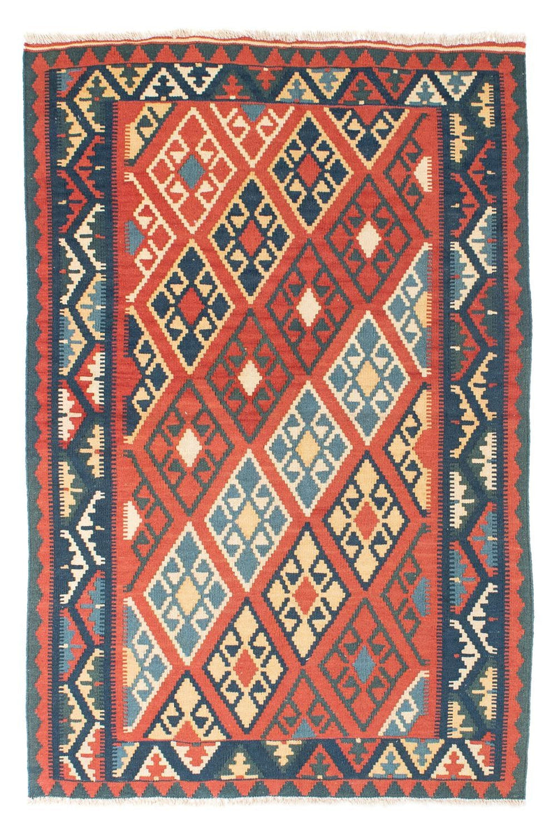 Kilim Fars Koberec 105x156cm