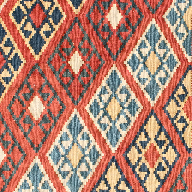 Kilim Fars Koberec 105x156cm