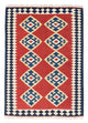 Kilim Fars Koberec 108x148cm