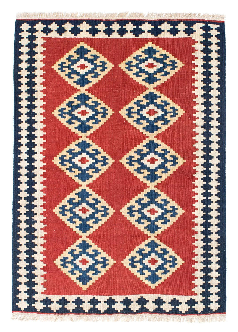 Kilim Fars Koberec 108x148cm