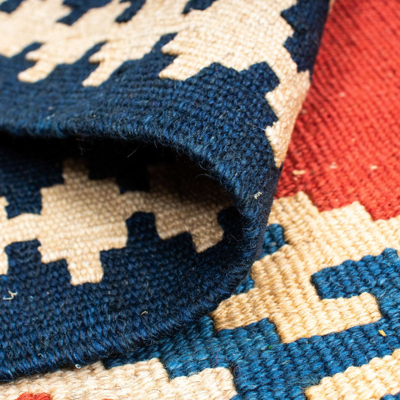 Kilim Fars Koberec 108x148cm