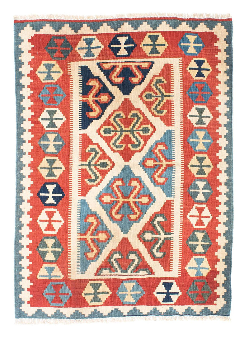Kilim Fars Koberec 110x152cm