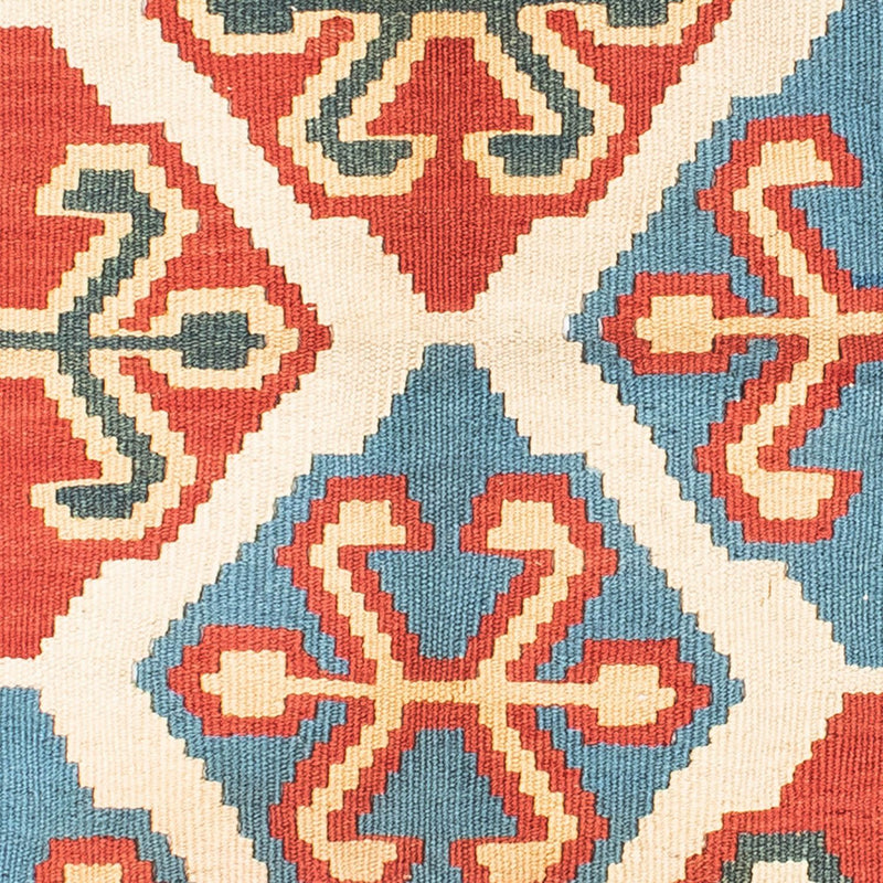 Kilim Fars Koberec 110x152cm